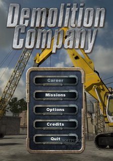 Demolition Company