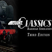 Trainz Classics: Volume 3
