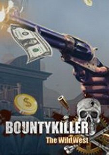 Bounty Killer