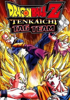 Dragon Ball Z: Tenkaichi Tag Team