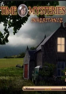 Time Mysteries: Inheritance