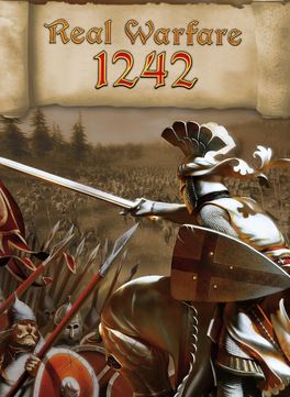 Real Warfare: 1242