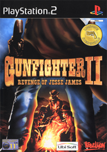 Gunfighter: The Legend of Jesse James