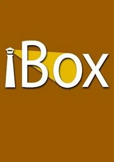 iBox3D