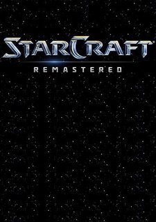 StarCraft: Remastered