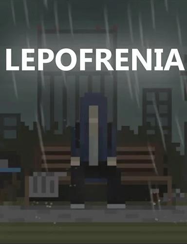 Lepofrenia