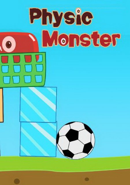 Physic Monster