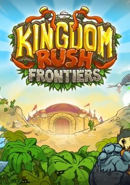 Kingdom Rush Frontiers
