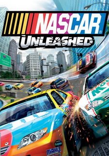 NASCAR Unleashed