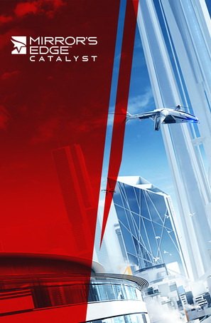 Mirror's Edge Catalyst Mirror's Edge Catalyst