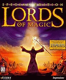 Lords of Magic