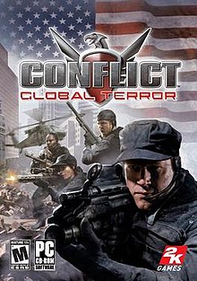Conflict: Global Storm