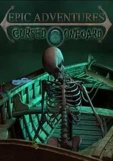 Epic Adventures: Cursed Onboard