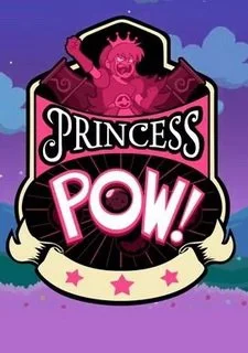 Princess Pow