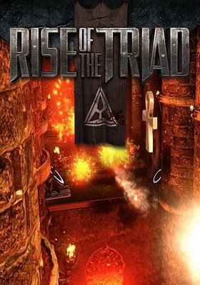 Rise of the Triad (2013)