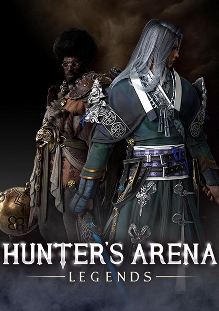 Hunter's Arena: Legends
