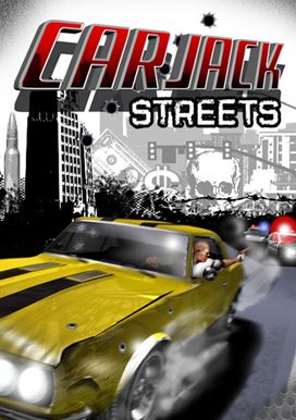 Car Jack Streets