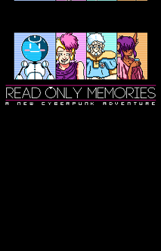 Read Only Memories