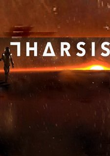 Tharsis