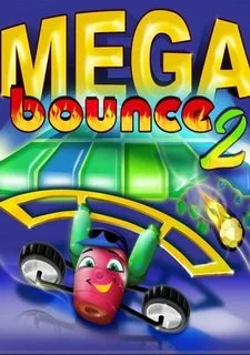 MegaBounce 2