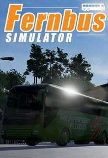 Fernbus Simulator