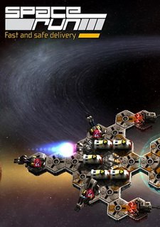 Space Run