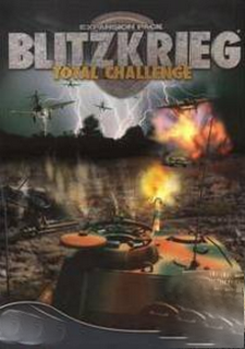 Blitzkrieg: Total Challenge