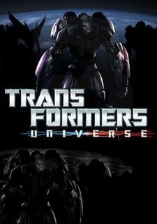 Transformers Universe