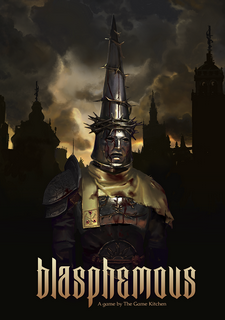 Blasphemous Blasphemous