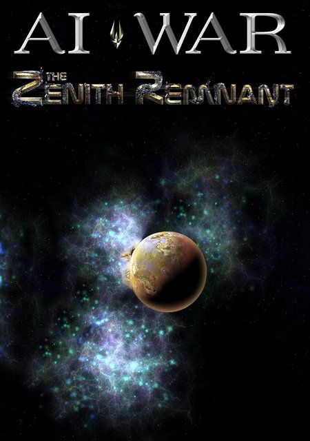 AI War: The Zenith Remnant