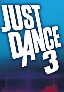 Just Dance 3