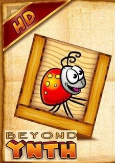 Beyond Ynth