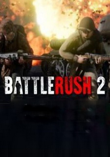 BattleRush 2