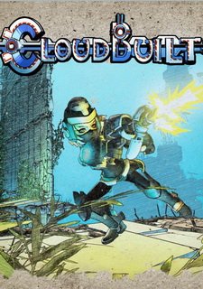 Cloudbuilt