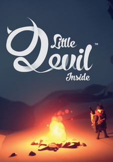Little Devil Inside