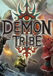 Demon Tribe