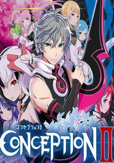 Conception 2