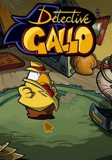 Detective Gallo