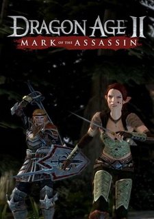 Dragon Age II: Mark of the Assassin