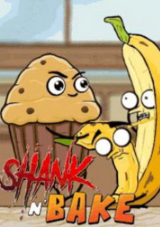 Shank n' Bake