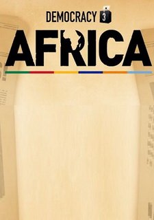 Democracy 3: Africa