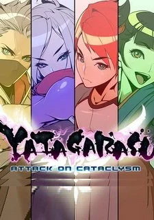 Yatagarasu Attack on Cataclysm