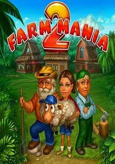 Farm Mania 2