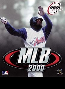 MLB 2000