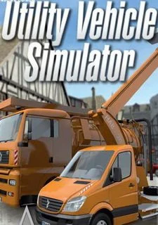 Utility Vehicle Simulator