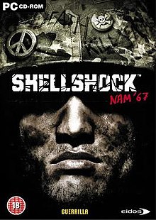 ShellShock: Nam '67