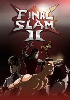 Final Slam 2