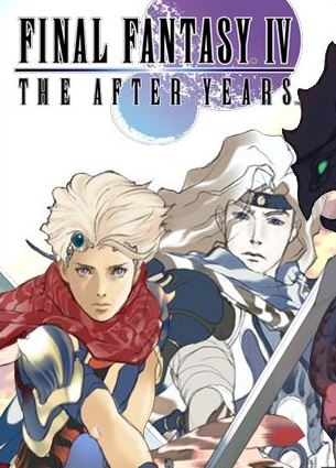 Final Fantasy 4: The After Years