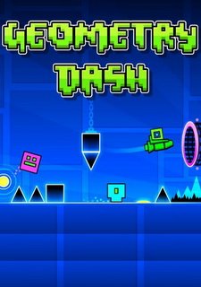 Geometry Dash