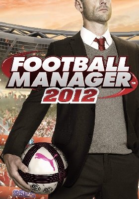 Football Manager 2012
